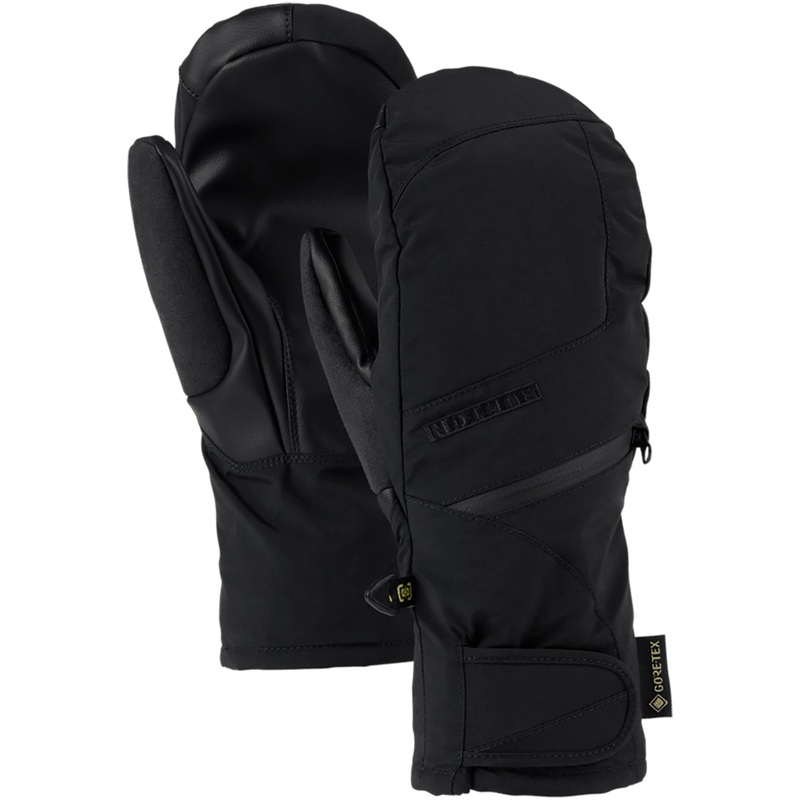 Burton Womens GORE-TEX Under Mittens 2025