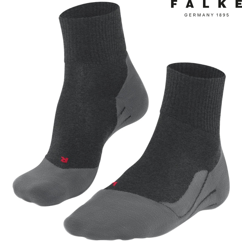 Falke – Women’s TK5 Wool Short