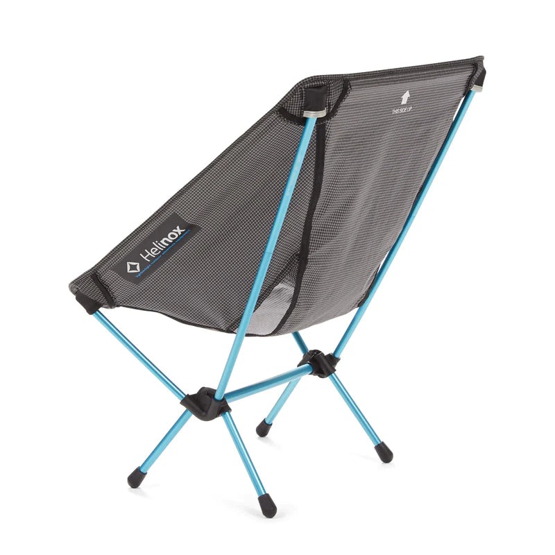 Helinox – Chair Zero|Black|Grey