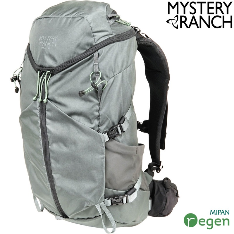 Mystery Ranch – Men’s Coulee 30