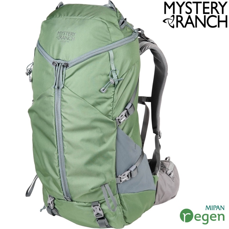 Mystery Ranch – Men’s Coulee 50