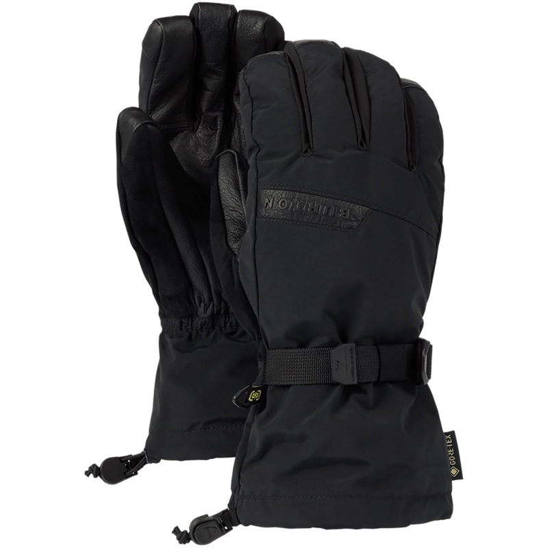 Burton Men’s Deluxe GORE-TEX Gloves 2024