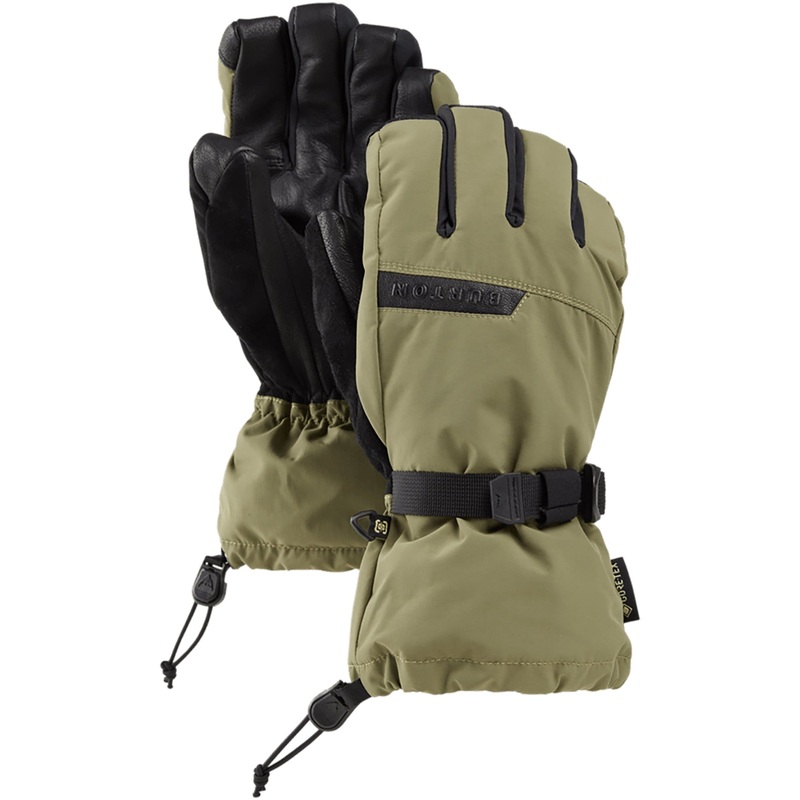 Burton Men’s Deluxe GORE-TEX Gloves 2024