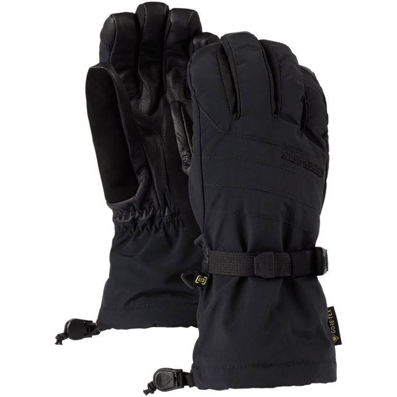 Burton Women’s Deluxe GORETEX Gloves 2024