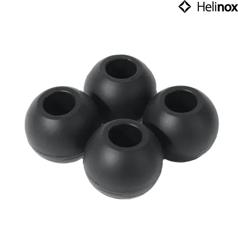 Helinox – Ball Feet, 45mm|Black