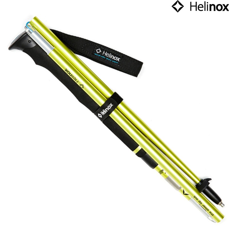 Helinox – Passport TL Adjustable (Pair)