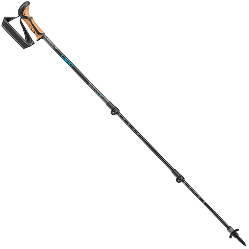 Leki – Khumbu Lite AS (Pair)