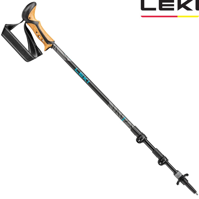 Leki – Khumbu Lite AS (Pair)