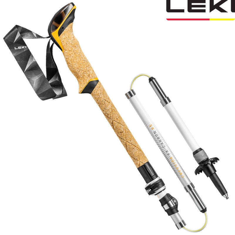 Leki – Women’s Cressida FX Carbon AS (Pair)