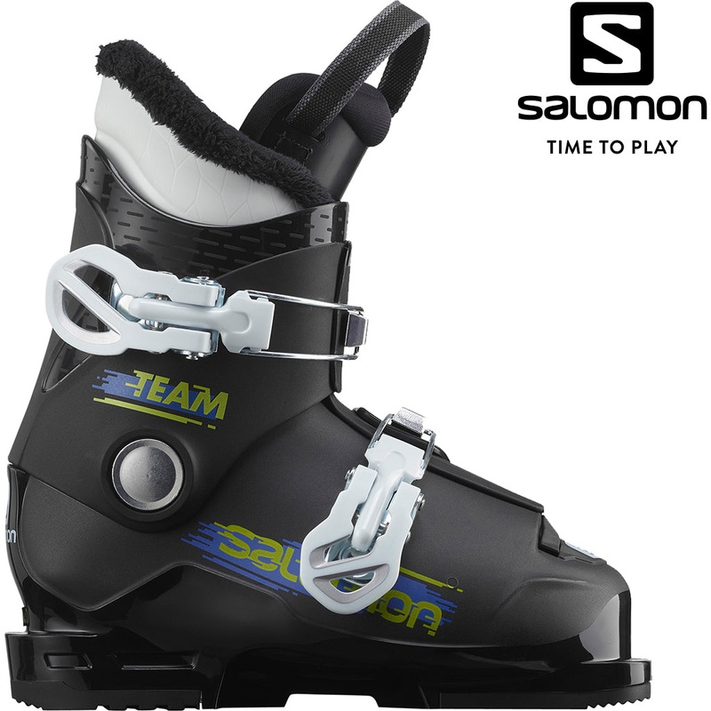 Salomon – Team T2|18.0|19.0|20.0|21.0