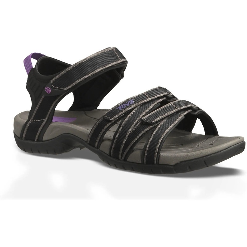 Teva – Women’s Tirra|Aragon|Blue Multi|Black/Grey|4 UK|5 UK|6 UK|7 UK|8 UK|9 UK