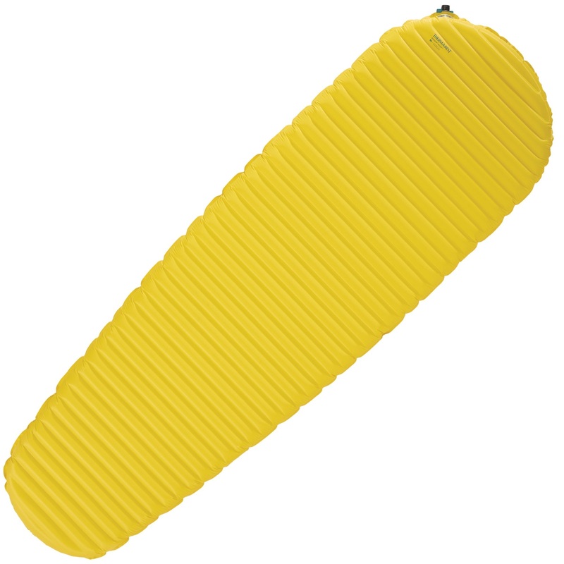 Therm-A-Rest – NeoAir Xlite NXT, Regular Wide