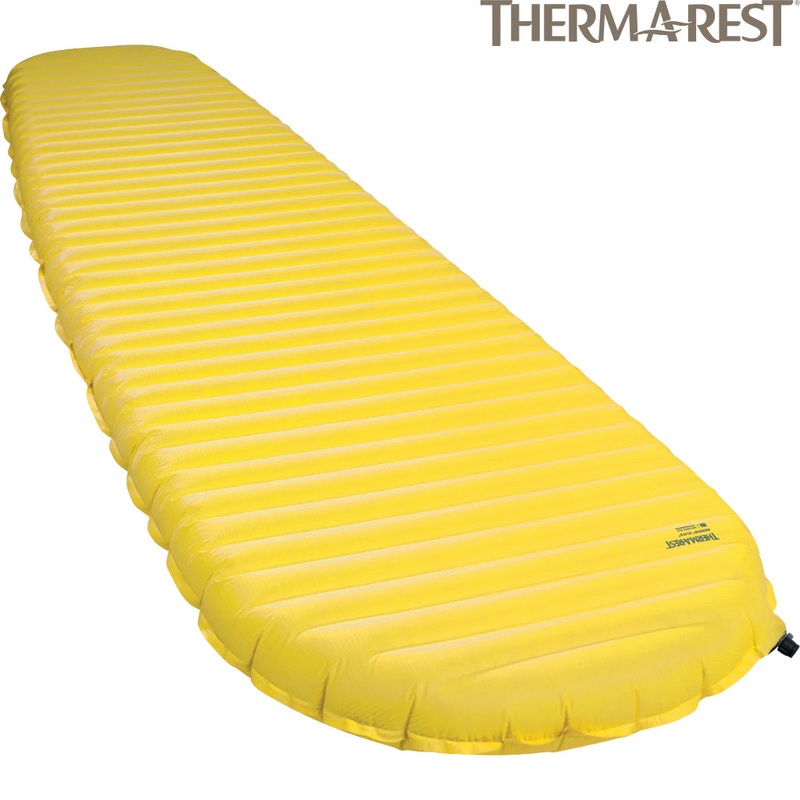 Therm-A-Rest – NeoAir Xlite NXT, Regular