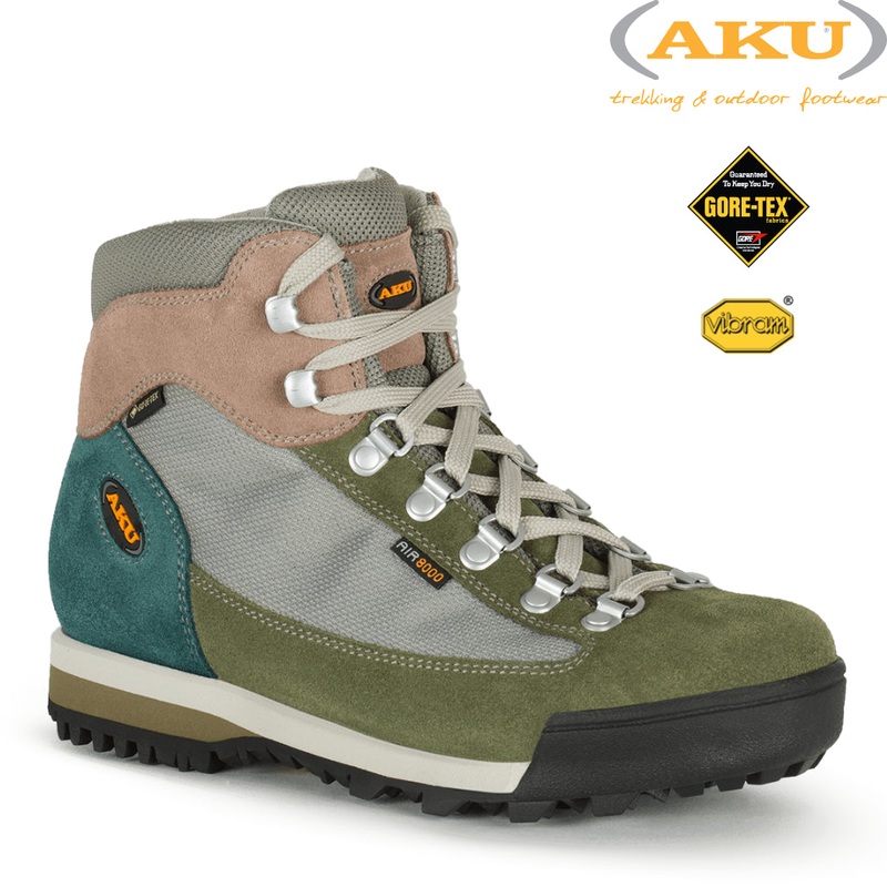 Aku – Women’s Ultra Light Original GTX