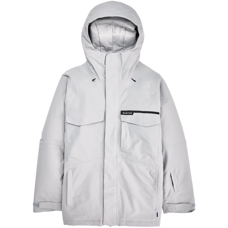 Burton Men’s Covert 2.0 Jacket 2024