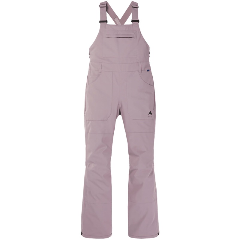 Burton Women’s Avalon Stretch 2L Bib Pants 2024