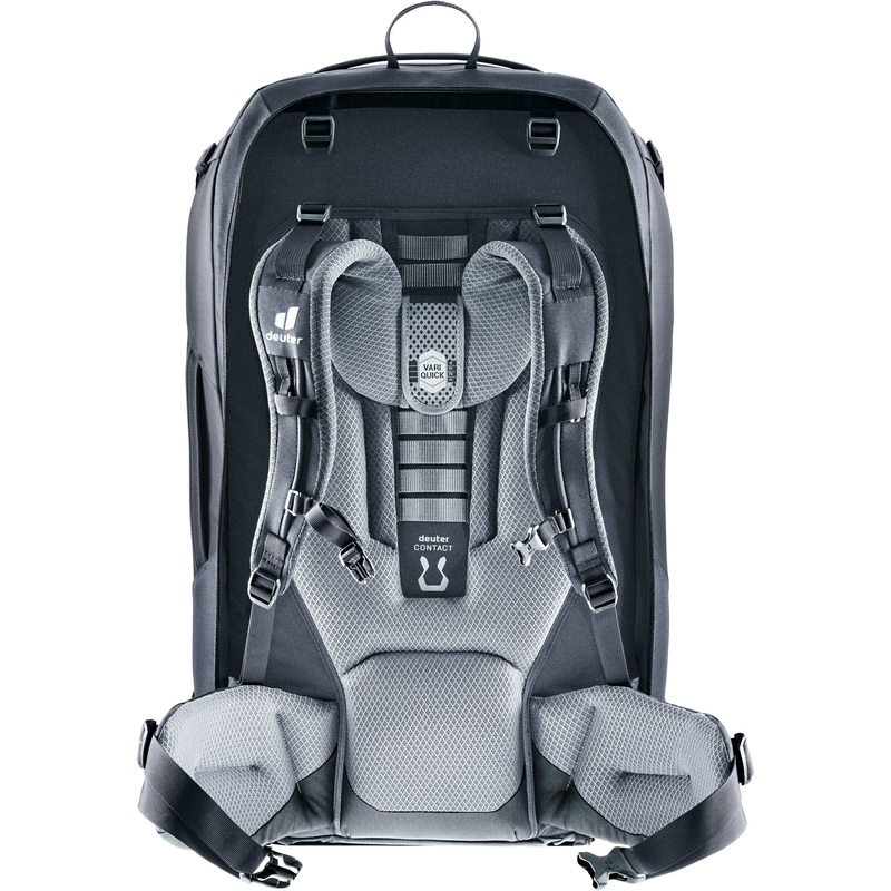 Deuter – Access Pro 65|Black