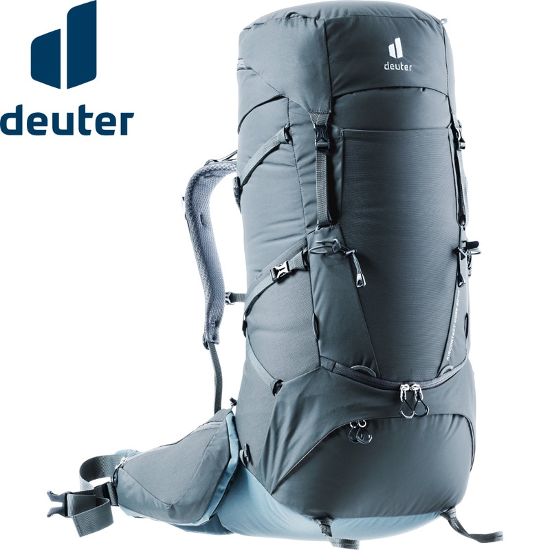 Deuter – Aircontact Core 60+10