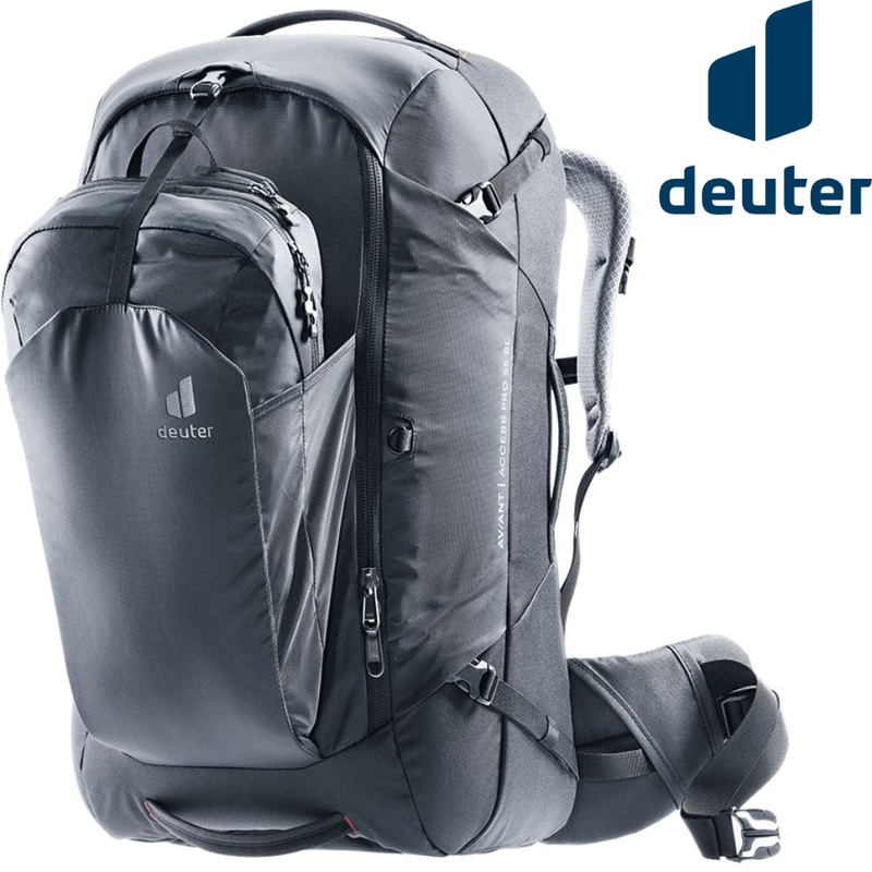 Deuter – Aviant Access Pro 55 SL