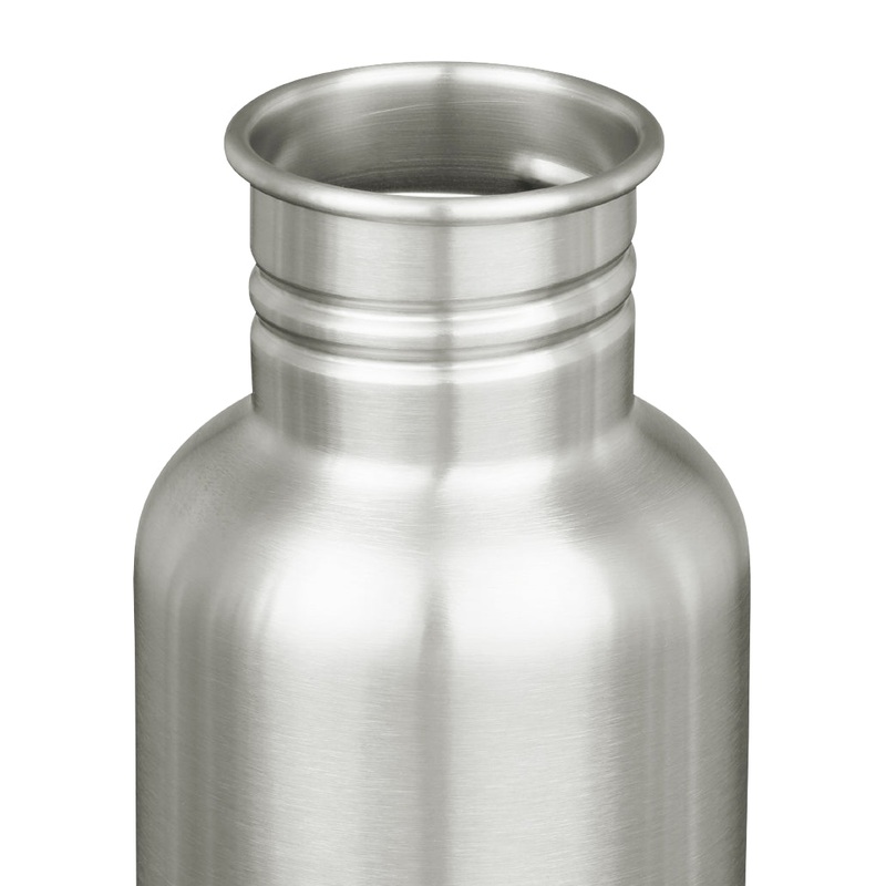 Klean Kanteen – Classic Sports Top Bottle, 800ml
