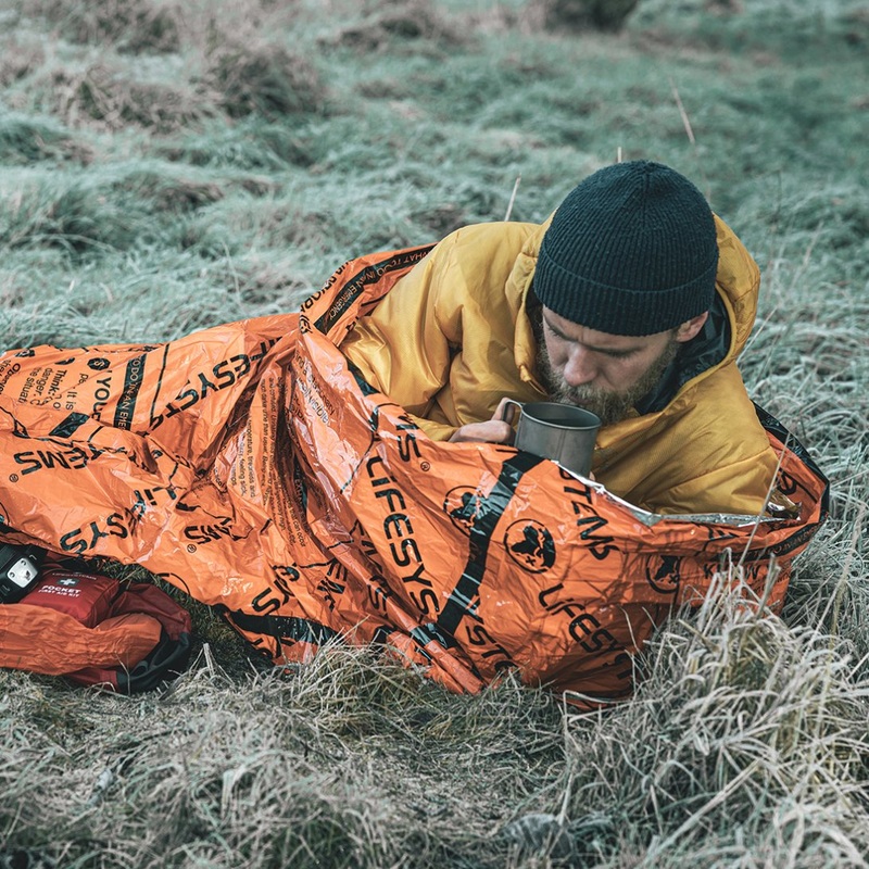 Lifesystems – Heatshield Bag