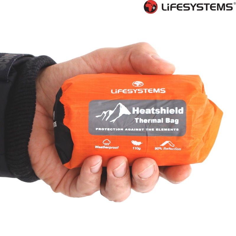 Lifesystems – Heatshield Bag