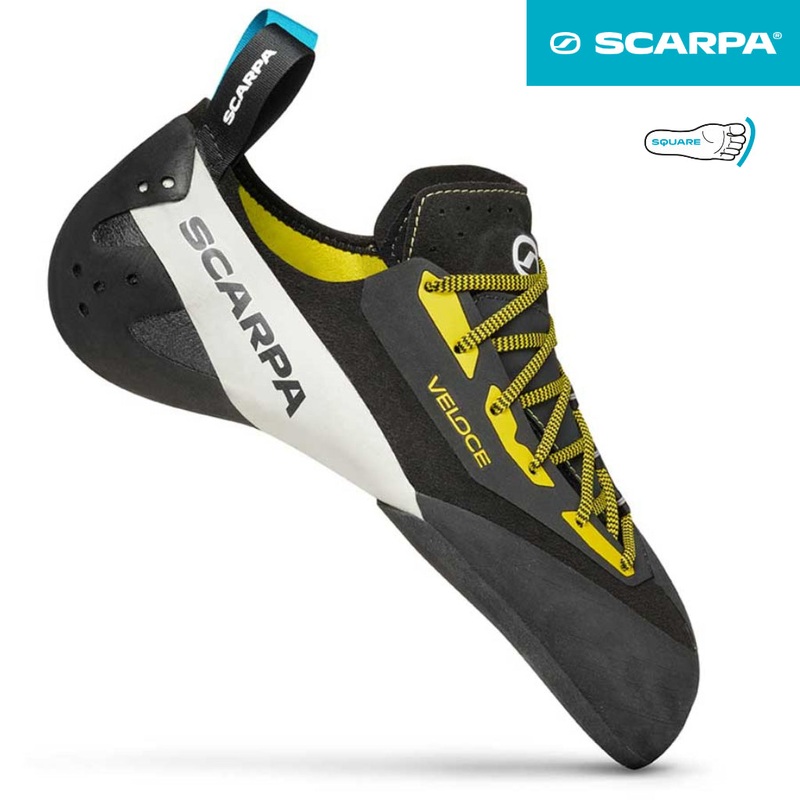 Scarpa – Veloce Lace Men’s|40 EU|41 EU|42 EU|43 EU|44 EU|45 EU|46 EU