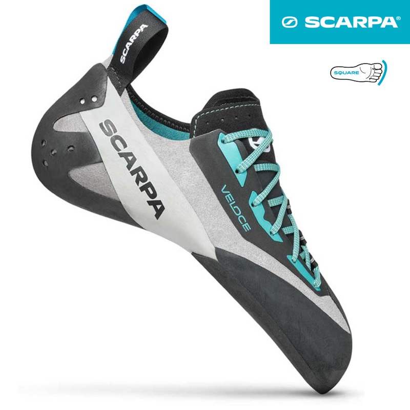 Scarpa – Veloce Lace Women’s|37 EU|38 EU|39 EU|40 EU|41 EU