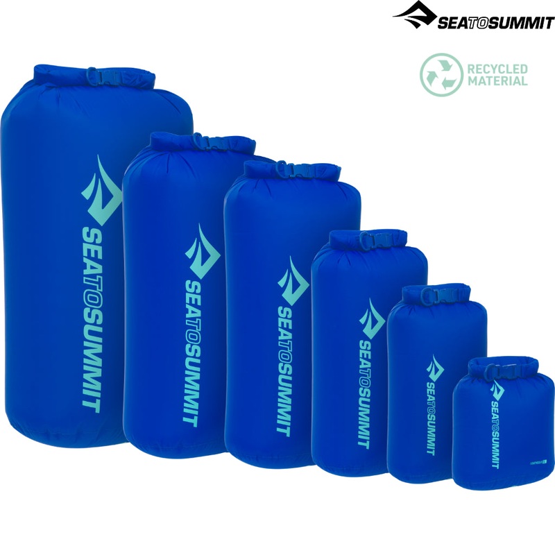 Sea To Summit – Lightweight 70D Dry Bag