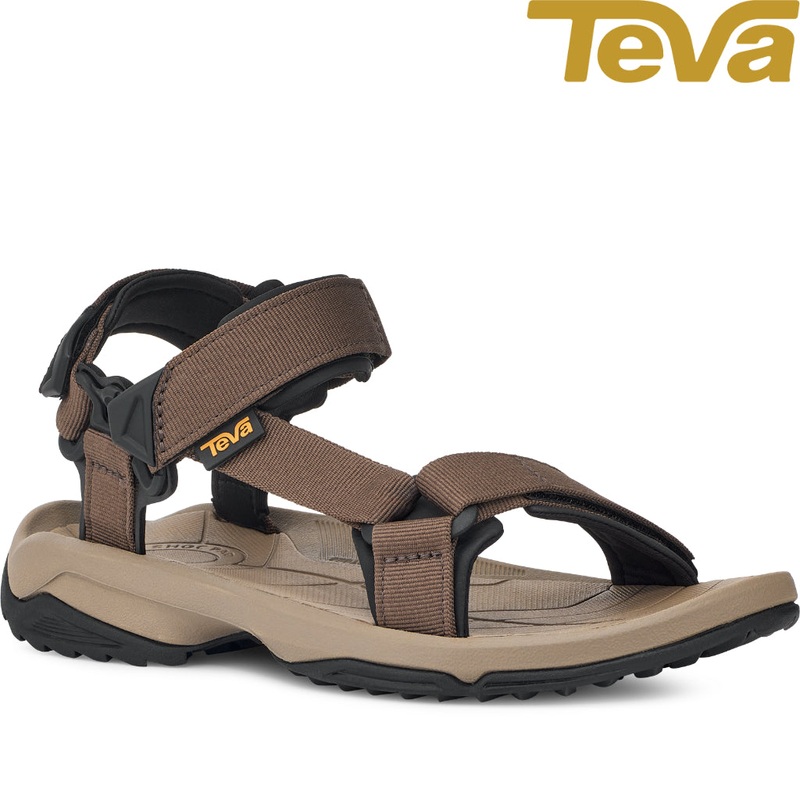 Teva – Men’s Terra Fi Lite|Teak|Triton Dark Shadow|7.0 (UK)|8.0 (UK)|9.0 (UK)|10.0 (UK)|11.0 (UK)|12.0 (UK)|13.0 (UK)