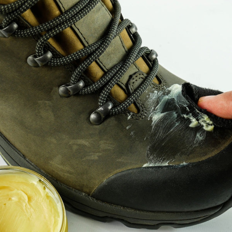 Altberg – Leder-Gris Clear Wax