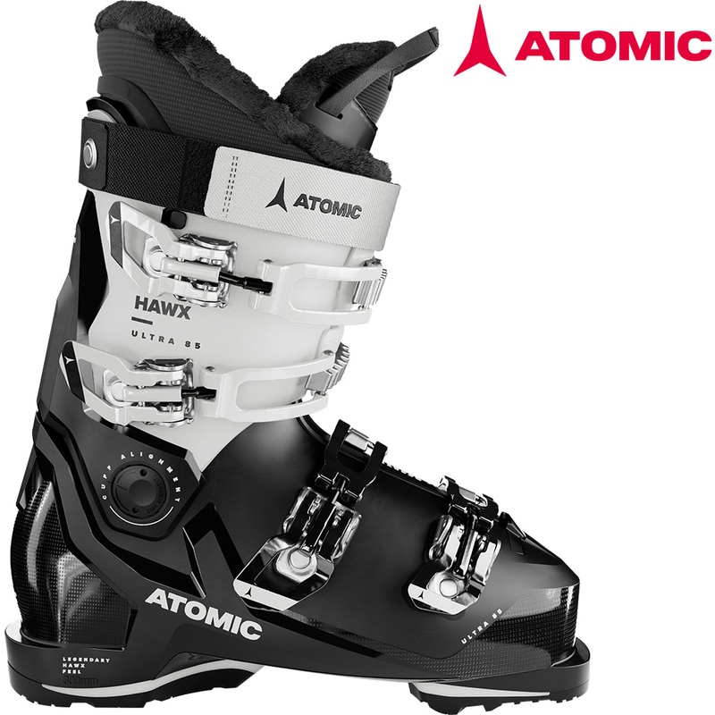 Atomic – Hawx Ultra 85 GW|22.0/22.5|23.0/23.5|24.0/24.5|25.0/25.5|26.0/26.5