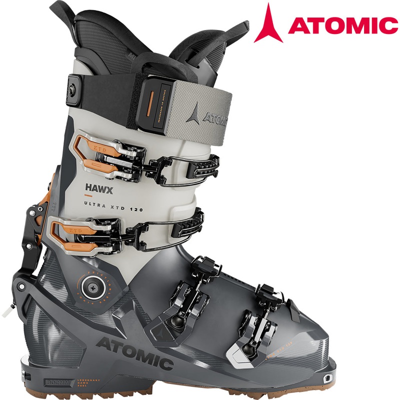 Atomic – Hawx Ultra XTD 120 GW