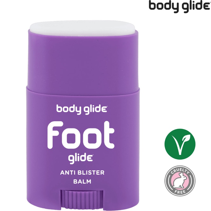 Body Glide – Foot Glide Anti Blister Balm