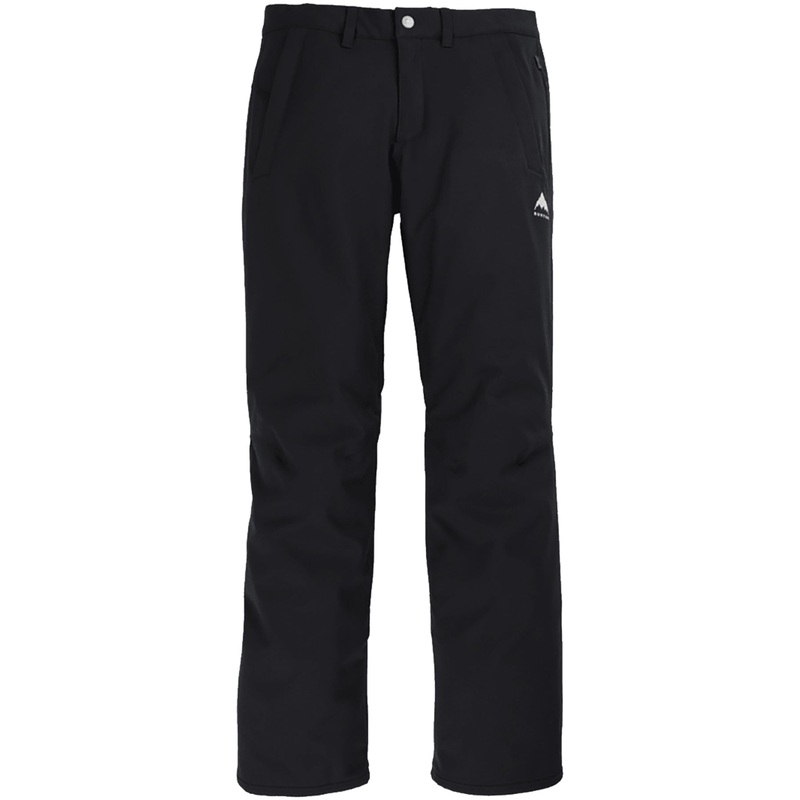 Burton Women’s Society Pant Short 2024
