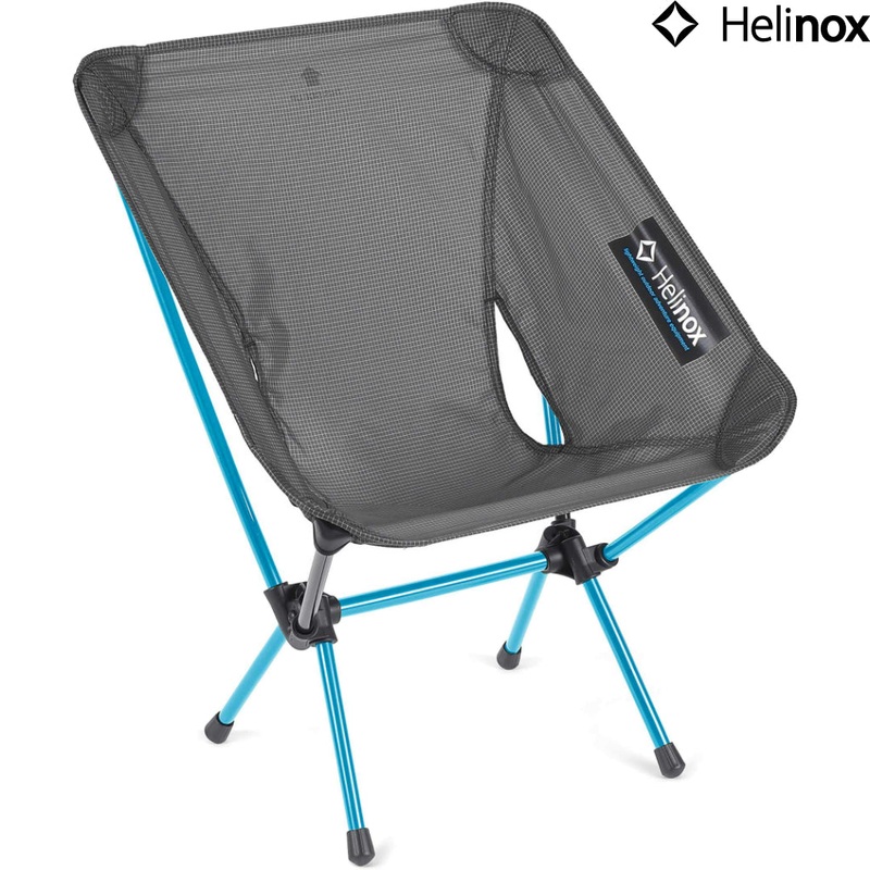 Helinox – Chair Zero L|Black