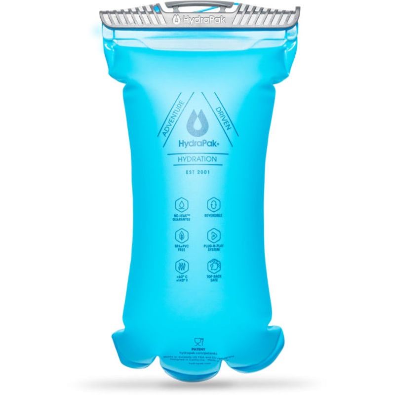 Hydrapak – Velocity Reservoir, 1.5L