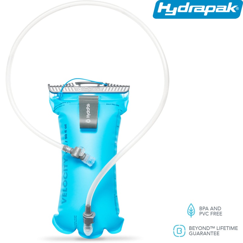 Hydrapak – Velocity Reservoir, 1.5L