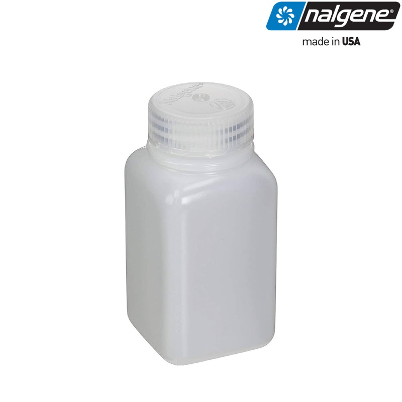 Nalgene – Travel Bottles|Round|Square|60ml|250ml|125ml
