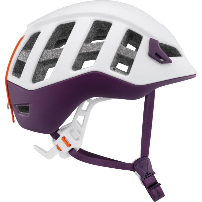 Petzl – Women’s Meteora|White/Violet