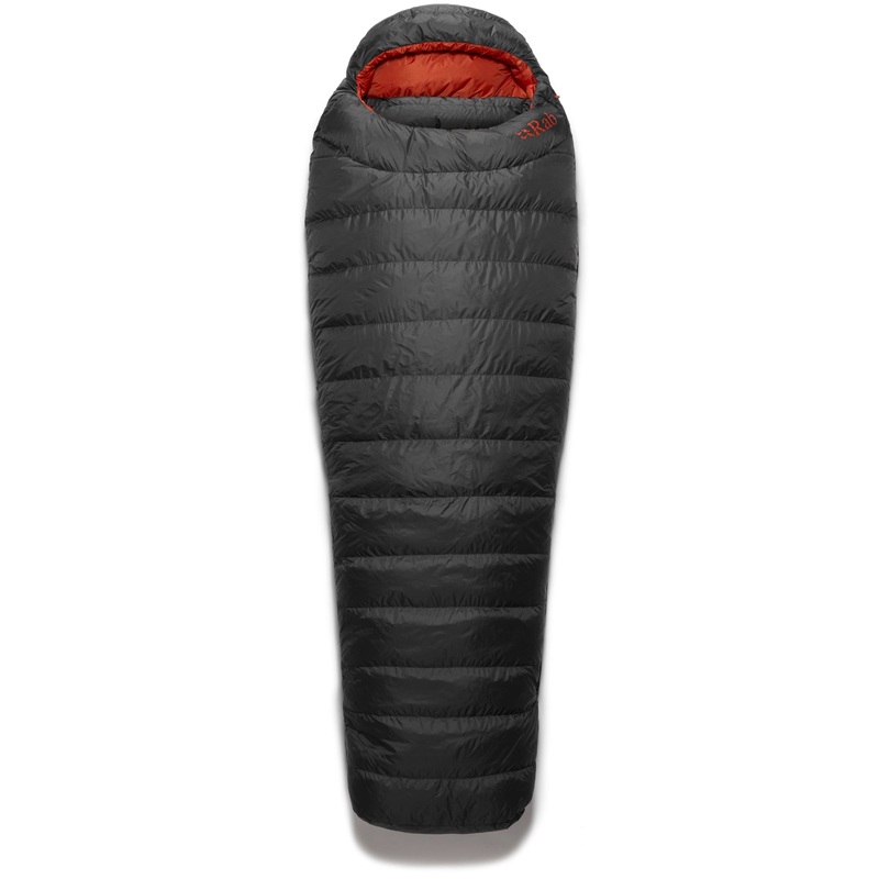 Rab – Ascent 500 (-6), Wide