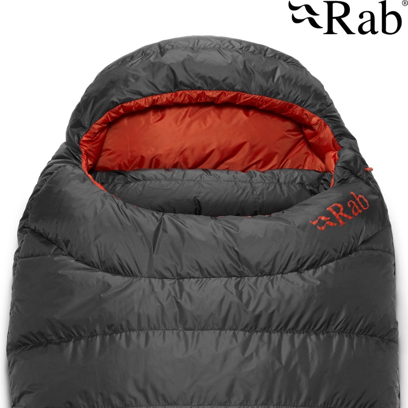 Rab – Ascent 500 (-6), Wide