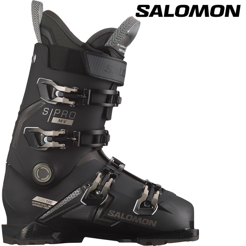 Salomon – S/Pro MV 100 GW|26.0/26.5|27.0/27.5|28.0/28.5
