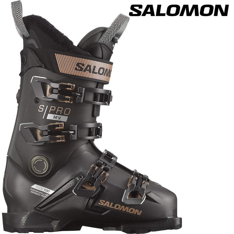 Salomon – Women’s S/Pro MV 100 GW