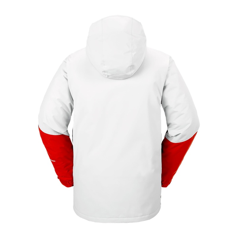Volcom Vcolp Jacket 2024|Ice|Gold|X-Small|Small|Medium|Large|X-Large|XX-Large