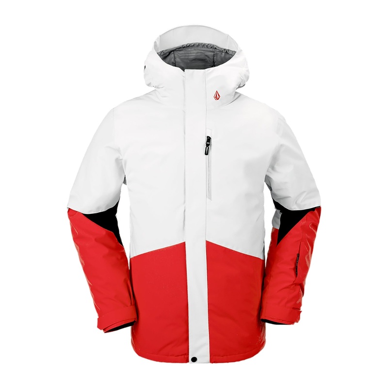 Volcom Vcolp Jacket 2024|Ice|Gold|X-Small|Small|Medium|Large|X-Large|XX-Large