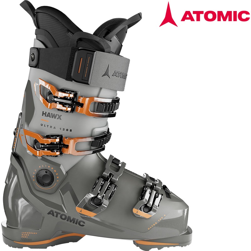 Atomic – Hawx Ultra 120 S GW|26.0/26.5|27.0/27.5|28.0/28.5|29.0/29.5|30.0/30.5