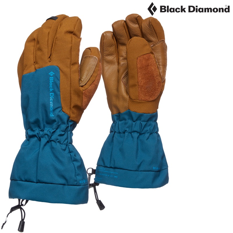 Black Diamond – Glissade Gloves