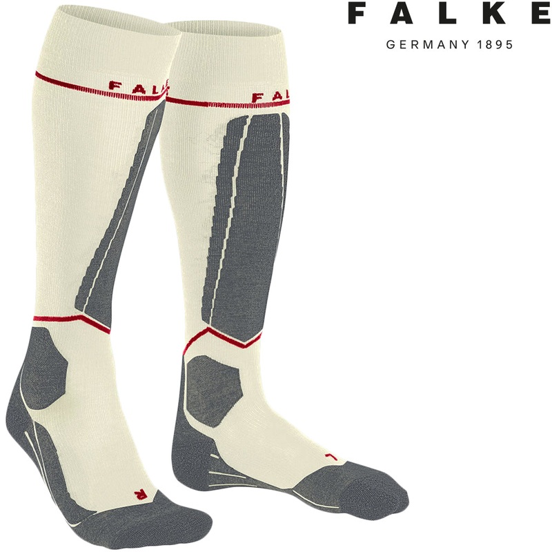 Falke – SK4 Advanced Energizing Light Women