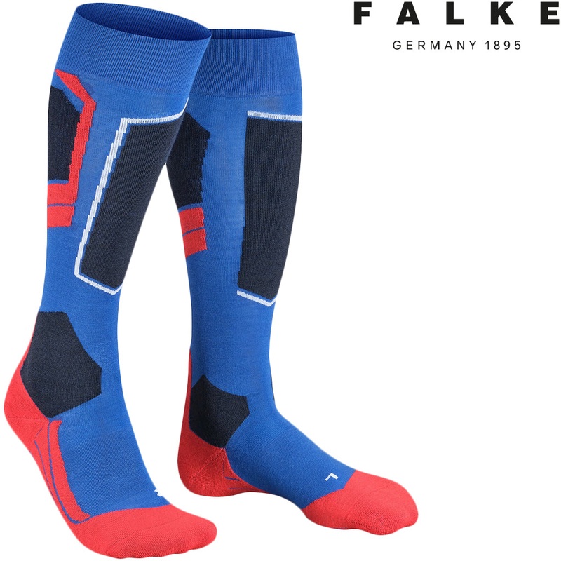 Falke – SK4 Mens|39-41|42-43|44-45|46-48